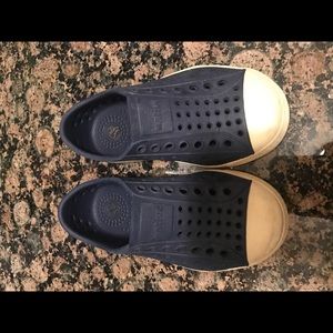 GUC natives. Size 8.